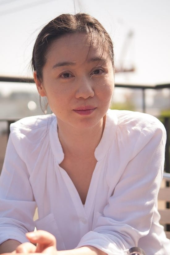 تصویر هنرمند Seong Yeo-jin