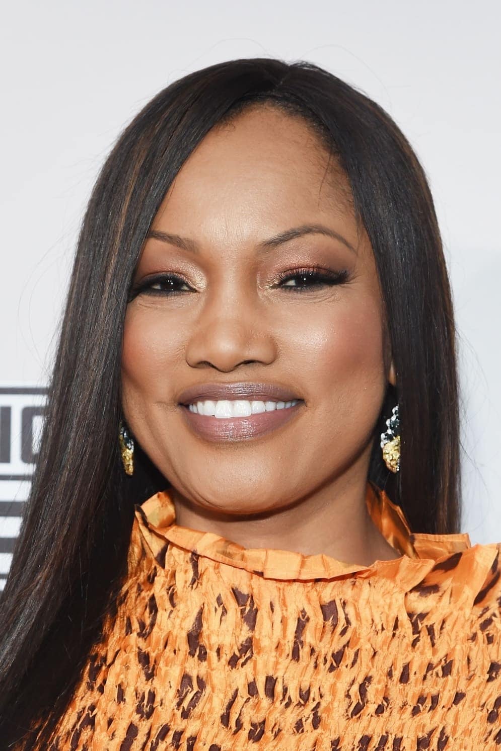 تصویر هنرمند Garcelle Beauvais