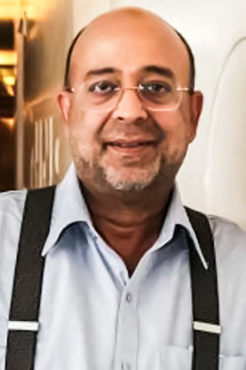 تصویر هنرمند Pramod Moutho