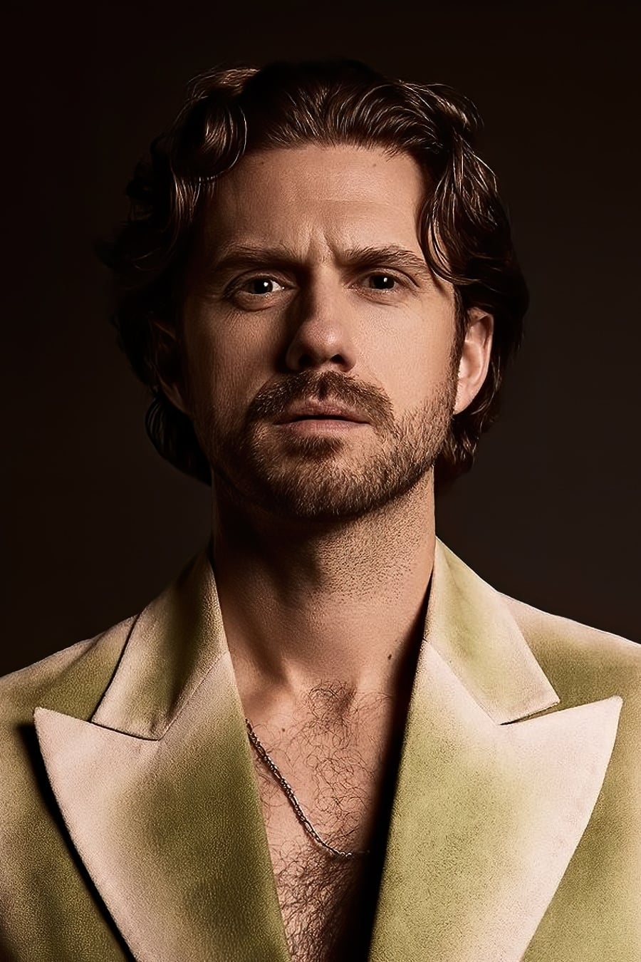 تصویر هنرمند Aaron Tveit