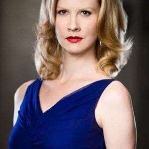 تصویر هنرمند Christina Schild