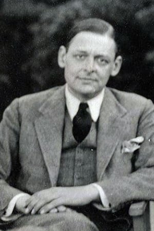 تصویر هنرمند T. S. Eliot