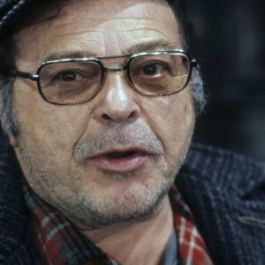 تصویر هنرمند Sydney Lassick