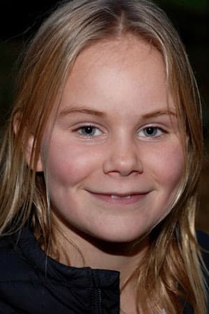 تصویر هنرمند Annika Wedderkopp