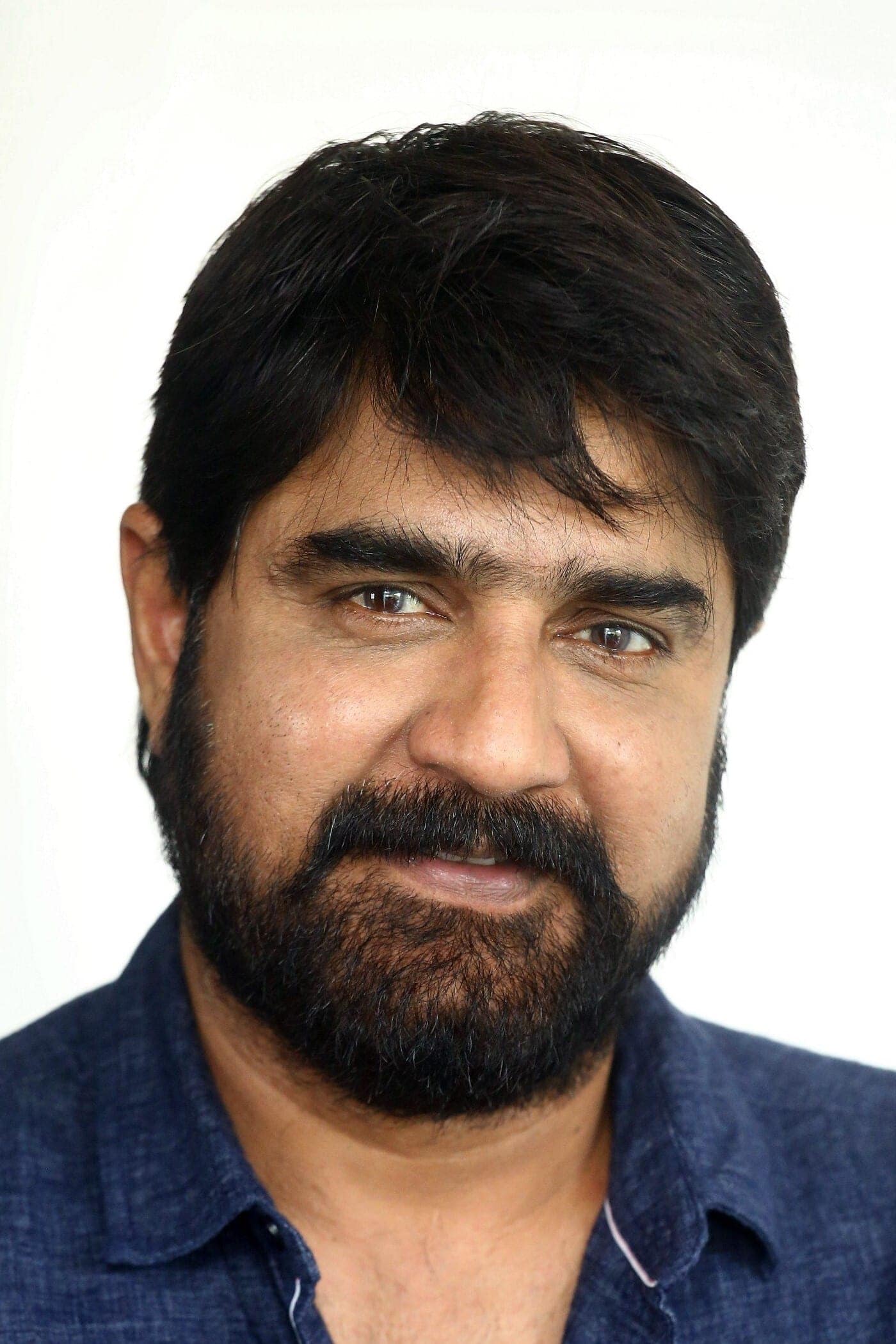 تصویر هنرمند Srikanth