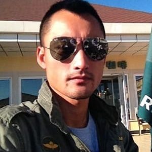 تصویر هنرمند Zack Gao