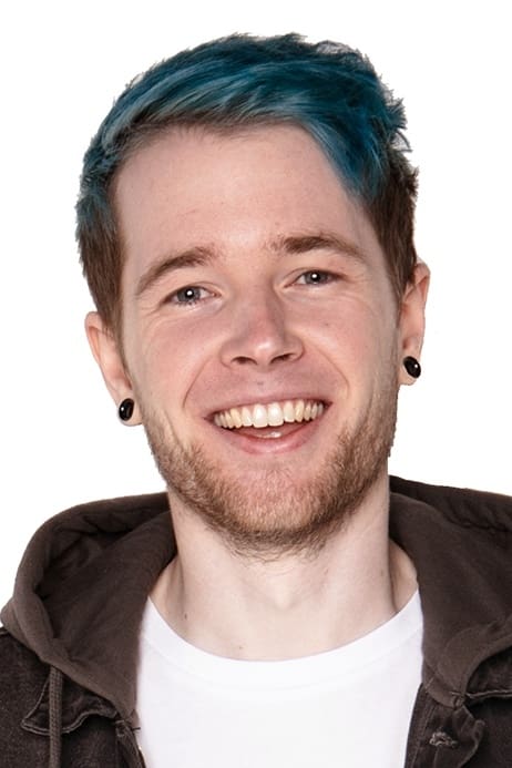 تصویر هنرمند DanTDM