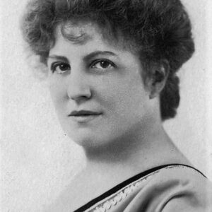 تصویر هنرمند Zeffie Tilbury