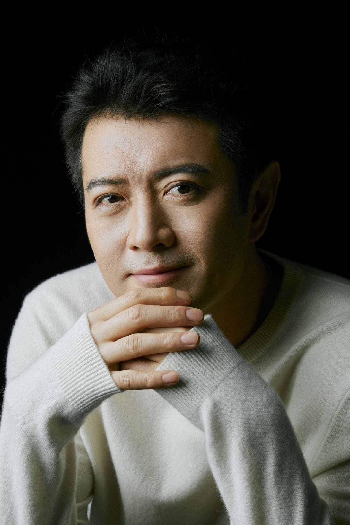 تصویر هنرمند Wang Tonghui