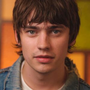 تصویر هنرمند Spike Fearn