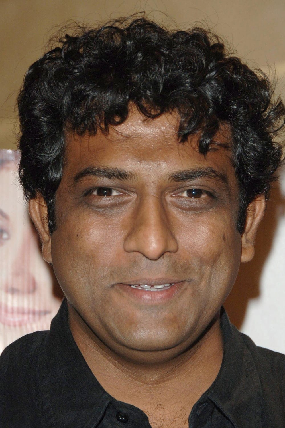 تصویر هنرمند Anurag Basu