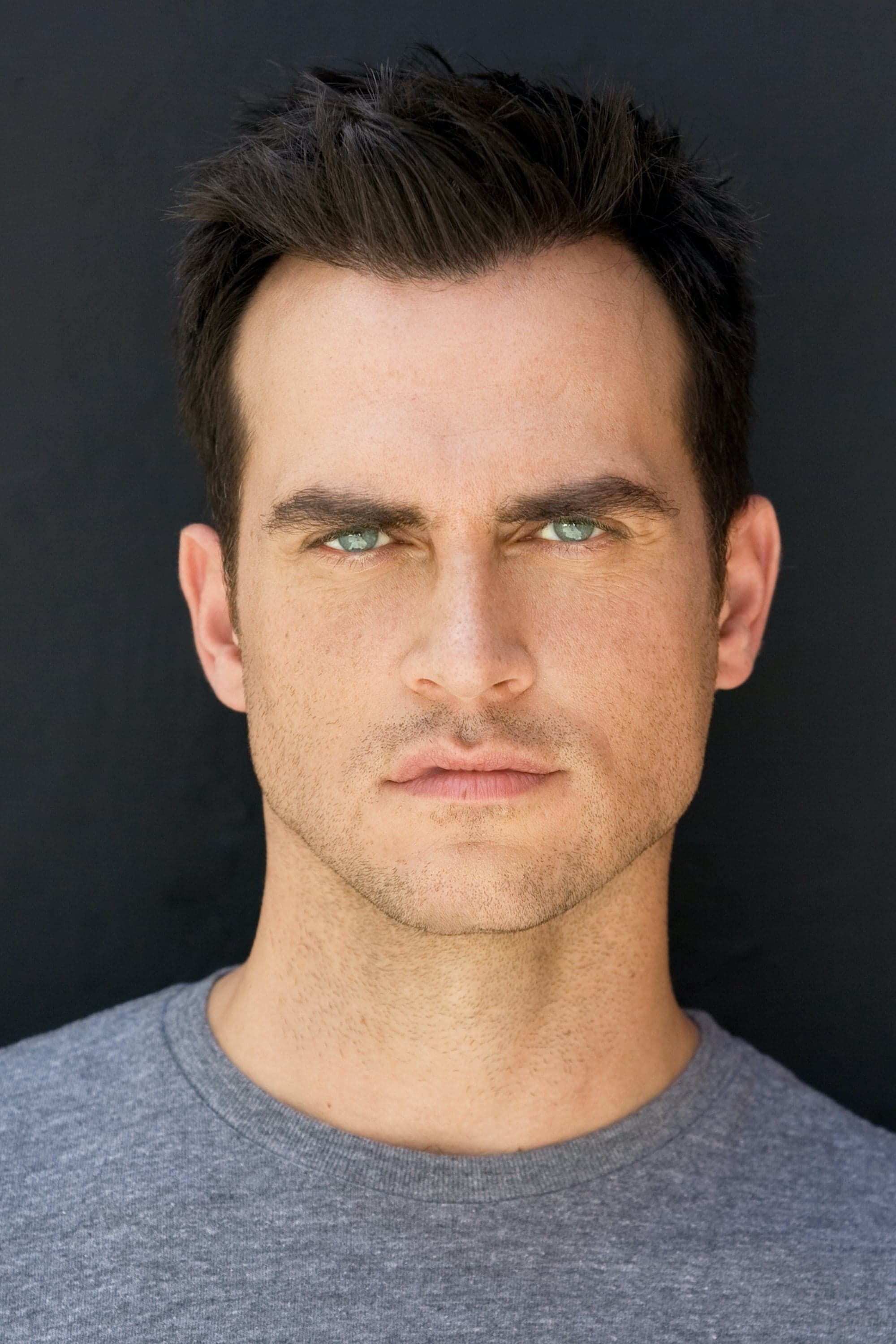تصویر هنرمند Cheyenne Jackson