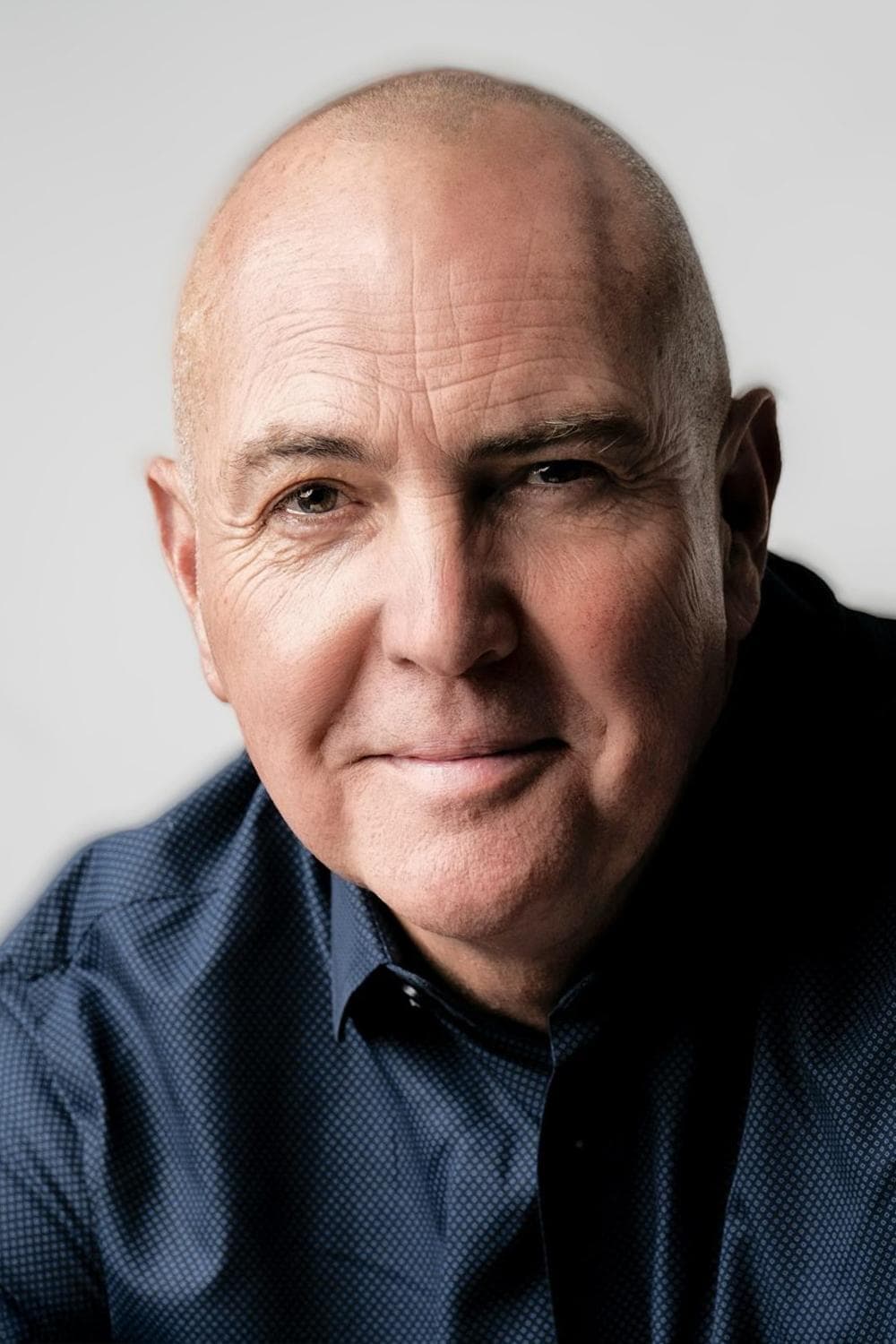 تصویر هنرمند Arnold Vosloo