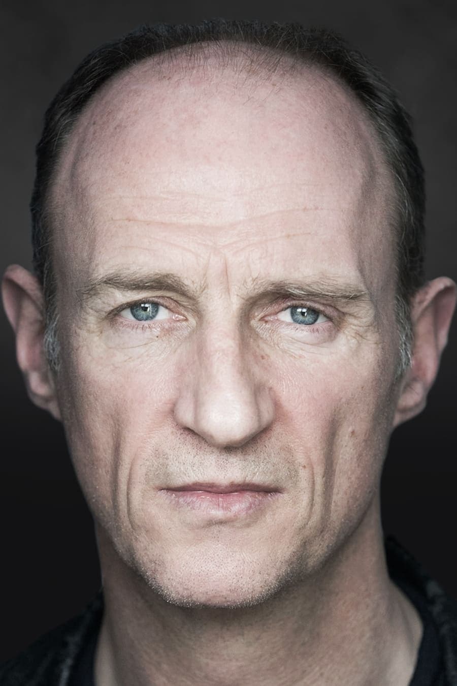 تصویر هنرمند Stuart Bowman