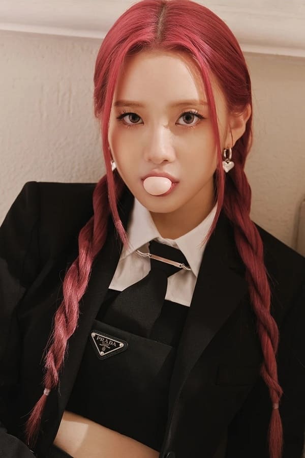 تصویر هنرمند Kim Na-young