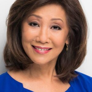 تصویر هنرمند Linda Yu