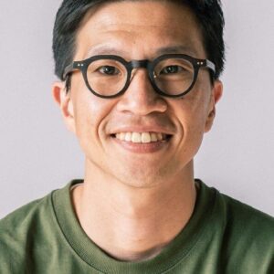 تصویر هنرمند Jo Seung-goo