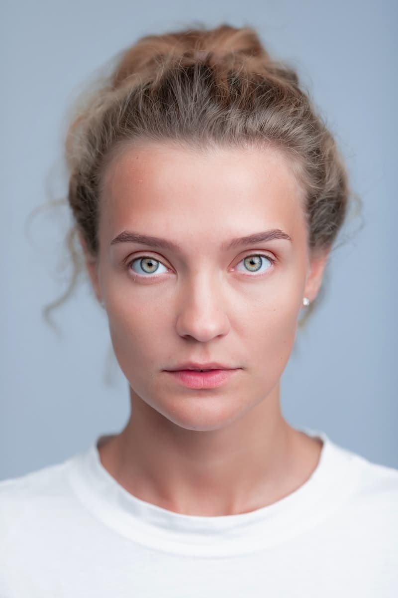 تصویر هنرمند Anna Nazarova