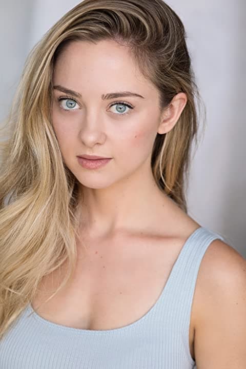 تصویر هنرمند Katie Baker