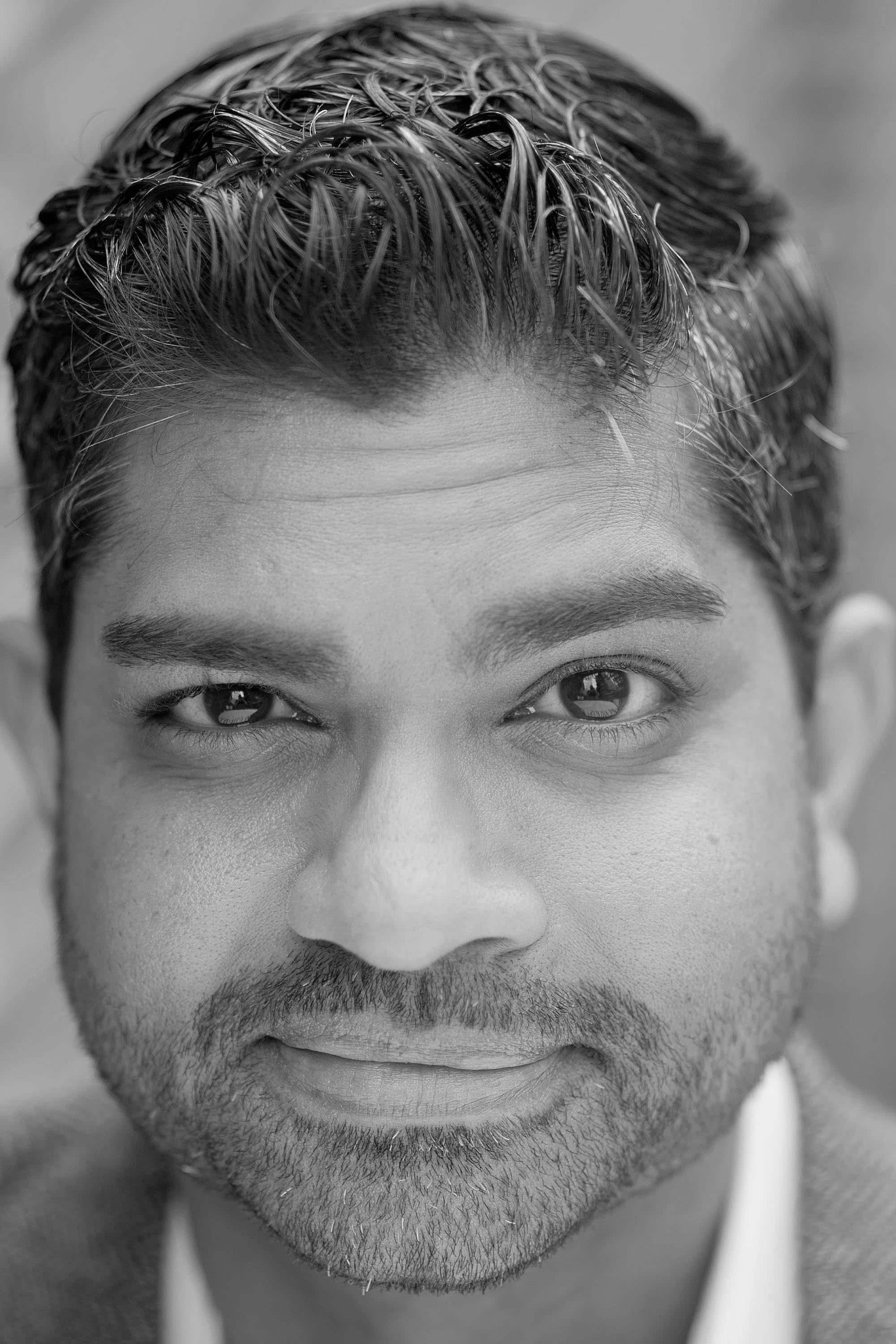 تصویر هنرمند Kenneth Maharaj