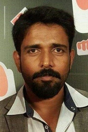 تصویر هنرمند K Ravi Varma