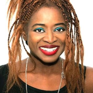 تصویر هنرمند Carrie Cain-Sparks