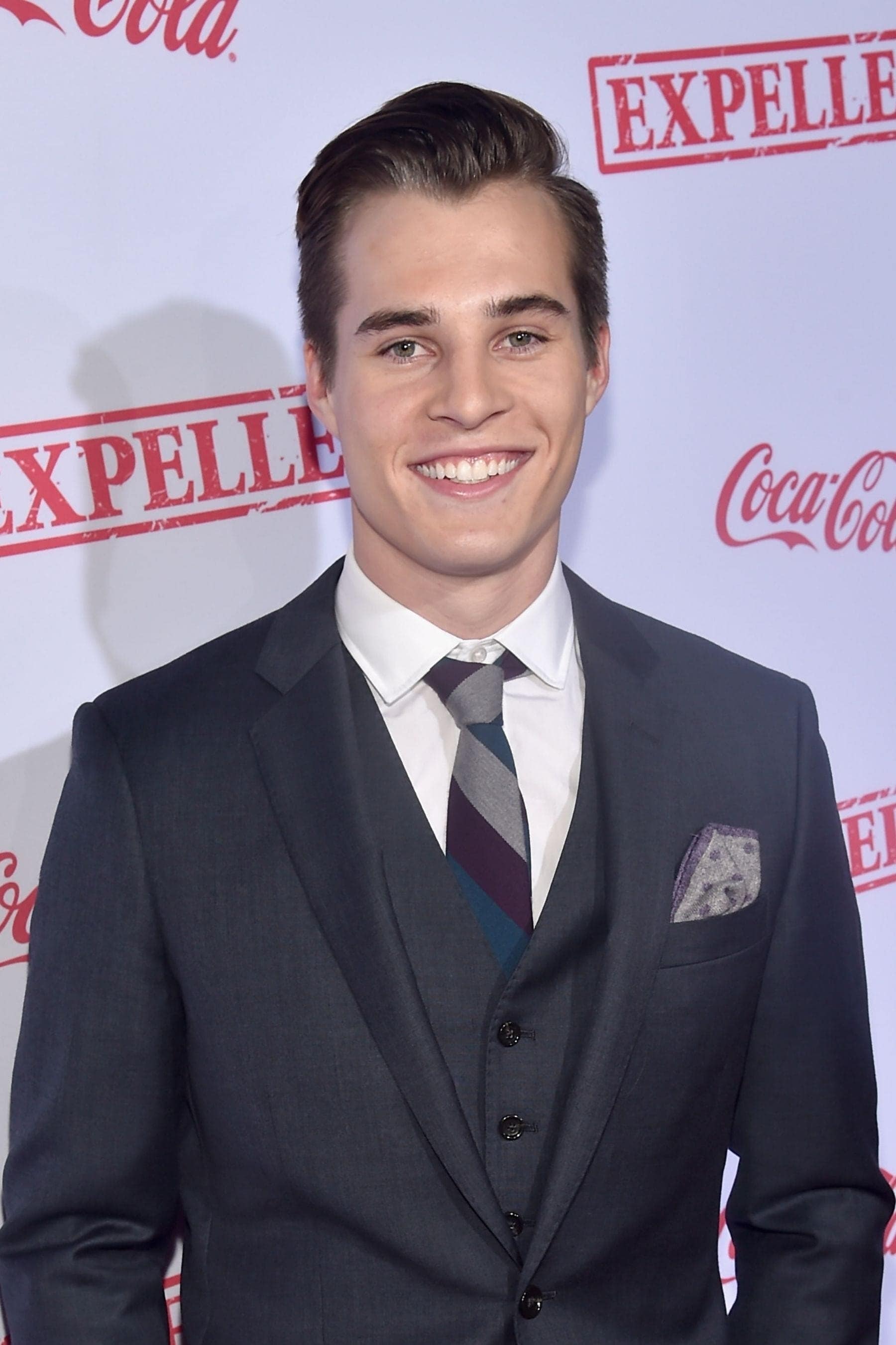 تصویر هنرمند Marcus Johns