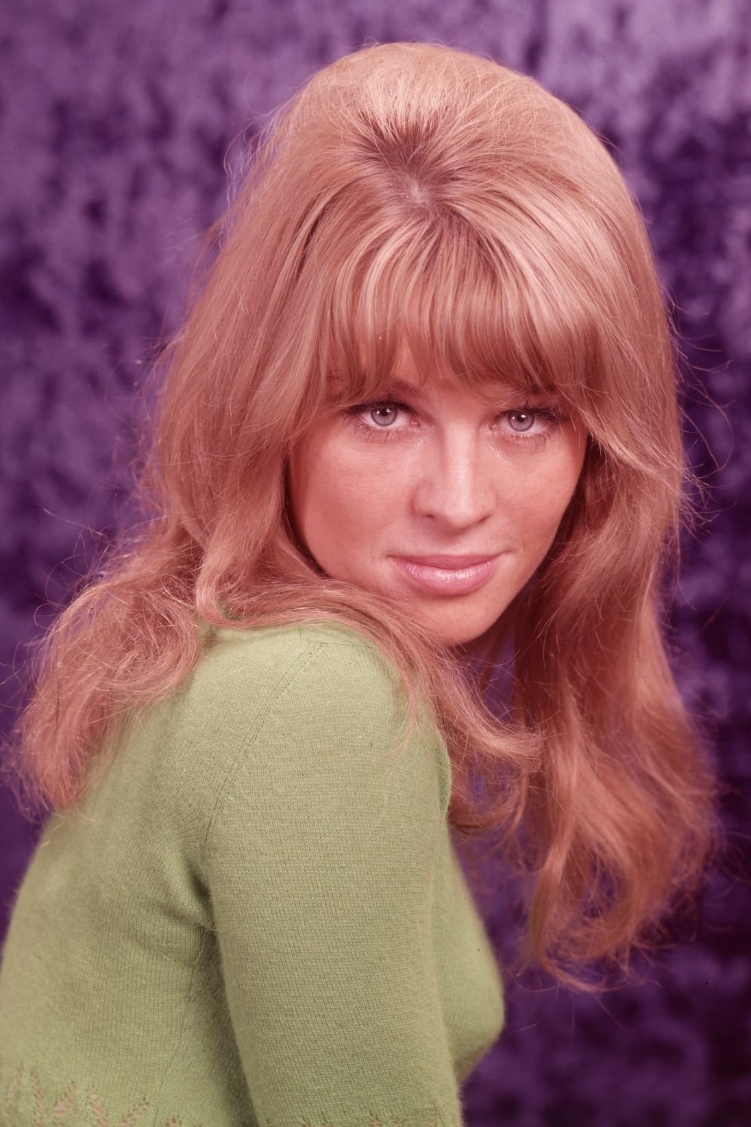 تصویر هنرمند Julie Christie