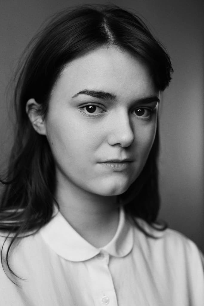 تصویر هنرمند Poppy Allen-Quarmby