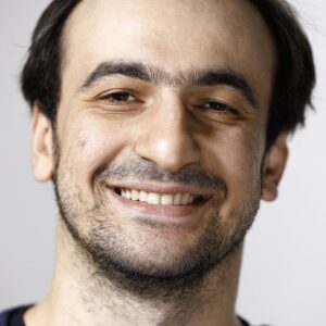 تصویر هنرمند Selman Nacar