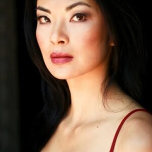 تصویر هنرمند Jane Justice Park