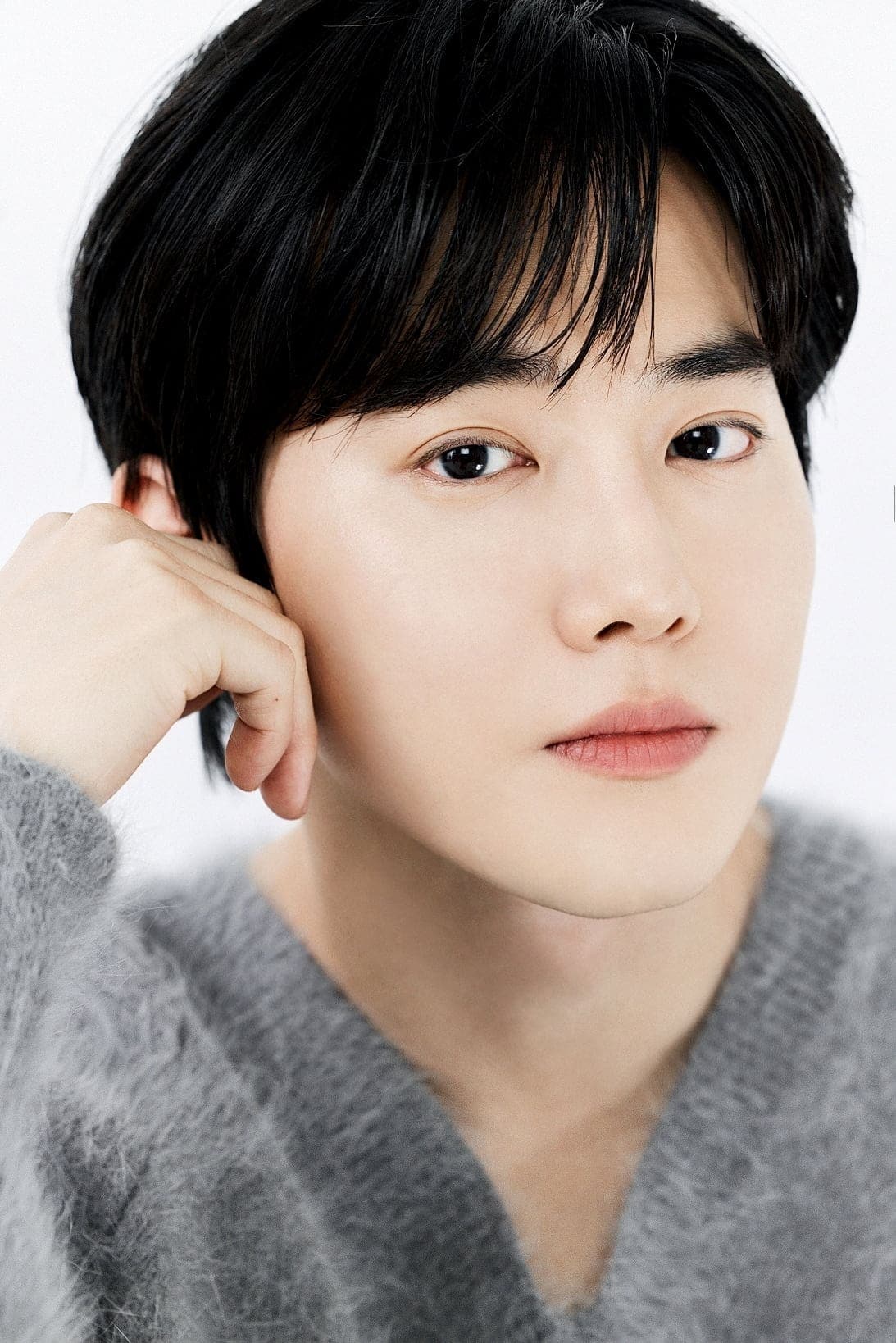 تصویر هنرمند Suho