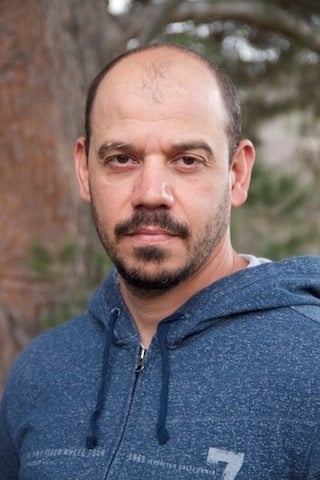 تصویر هنرمند Eyad Elbitar