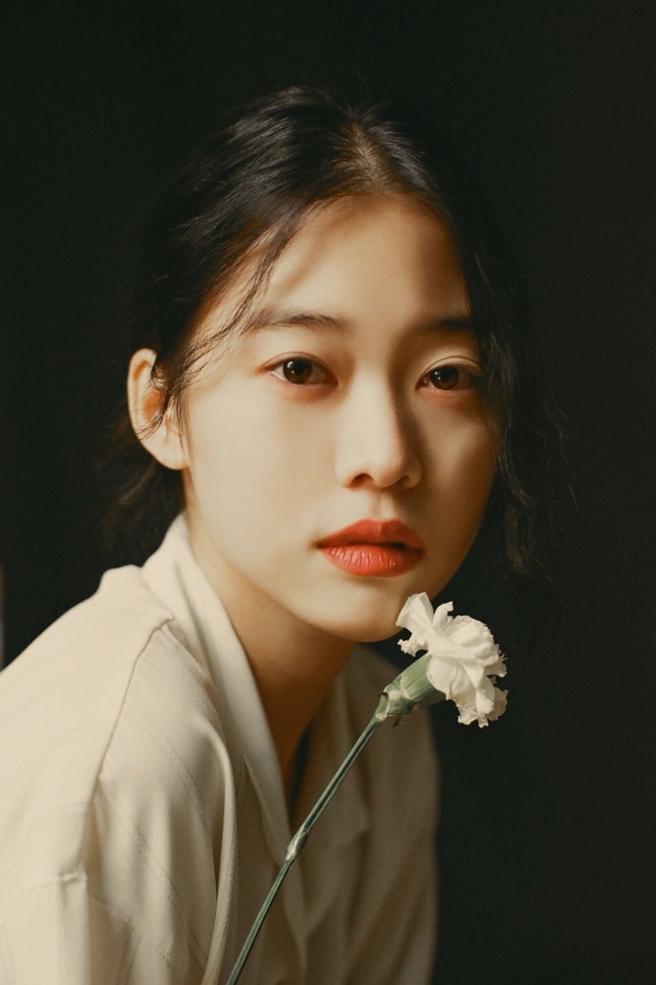 تصویر هنرمند Jung Yi-seo