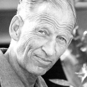 تصویر هنرمند Malcolm Atterbury