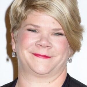 تصویر هنرمند Danielle Ferland