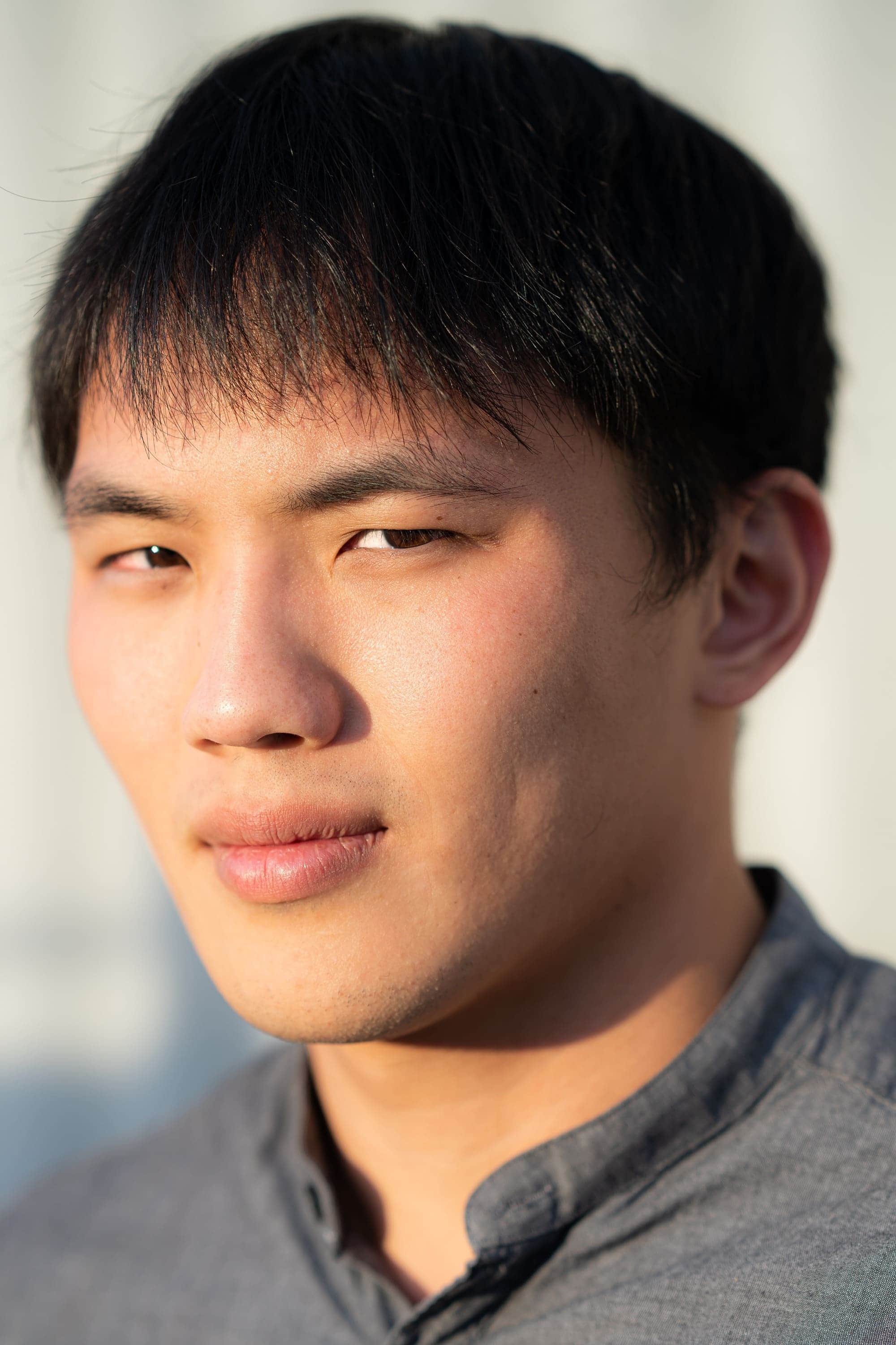 تصویر هنرمند Victor Zheng