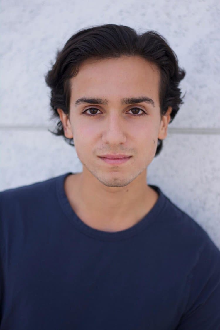 تصویر هنرمند Julian Elia