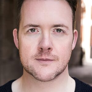 تصویر هنرمند Andy Brady