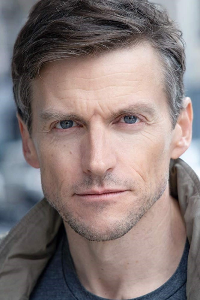 تصویر هنرمند Gideon Emery