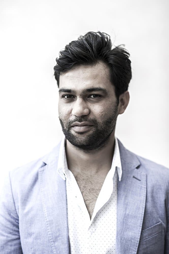 تصویر هنرمند Ali Abbas Zafar