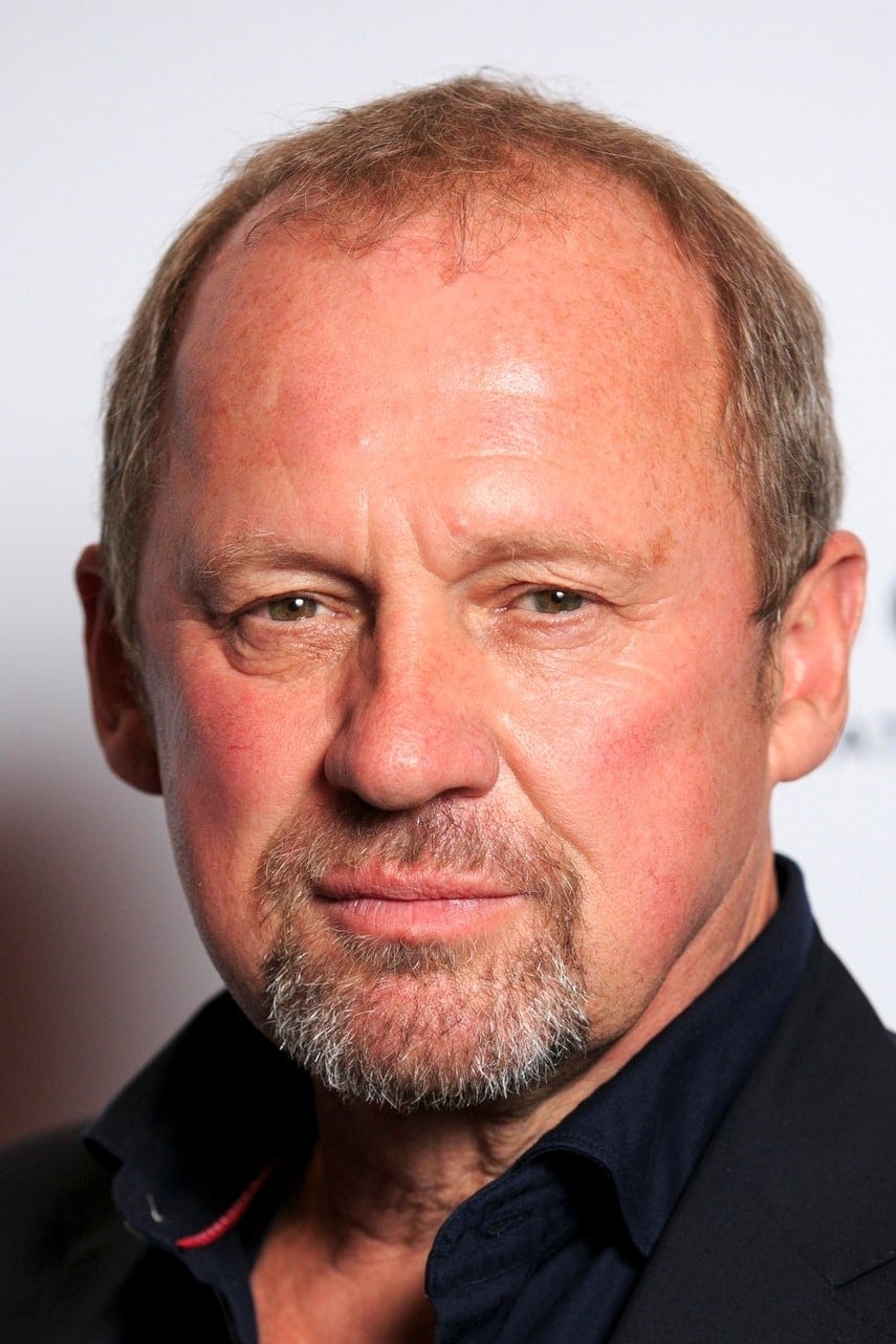 تصویر هنرمند Peter Firth