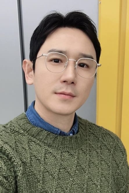 تصویر هنرمند Choi Joon-hyuk