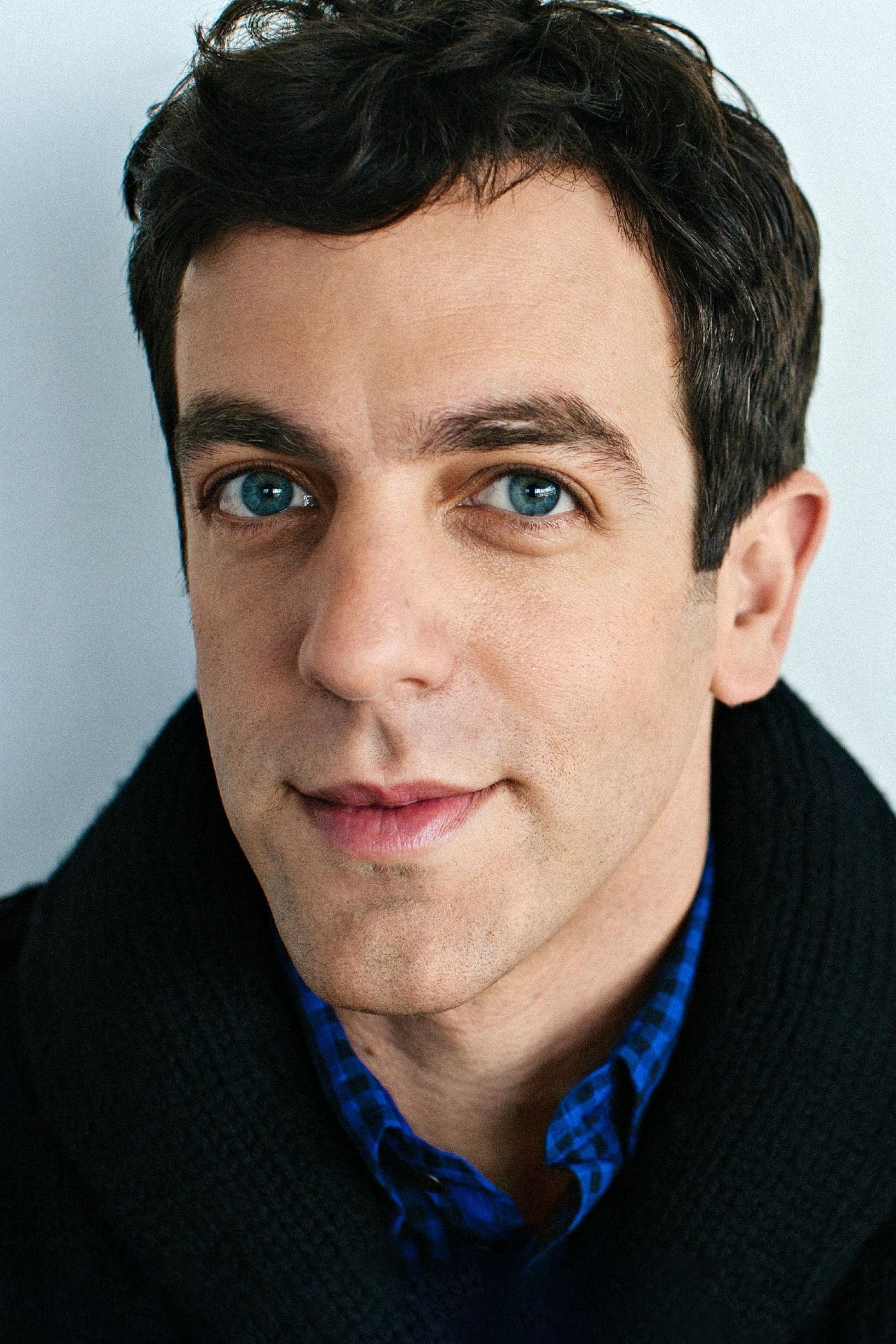 تصویر هنرمند B.J. Novak