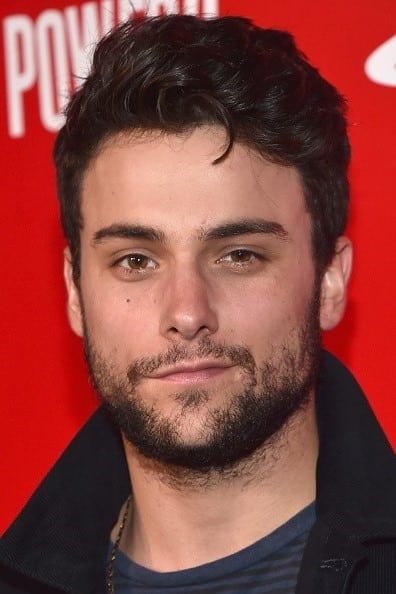 تصویر هنرمند Jack Falahee