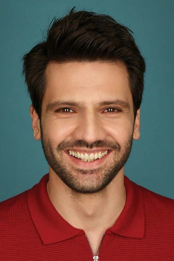 تصویر هنرمند Kaan Urgancıoğlu