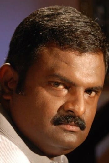 تصویر هنرمند P.L. Thenappan