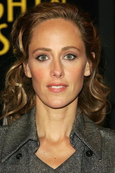 تصویر هنرمند Kim Raver