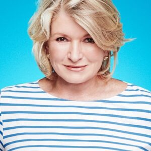 تصویر هنرمند Martha Stewart