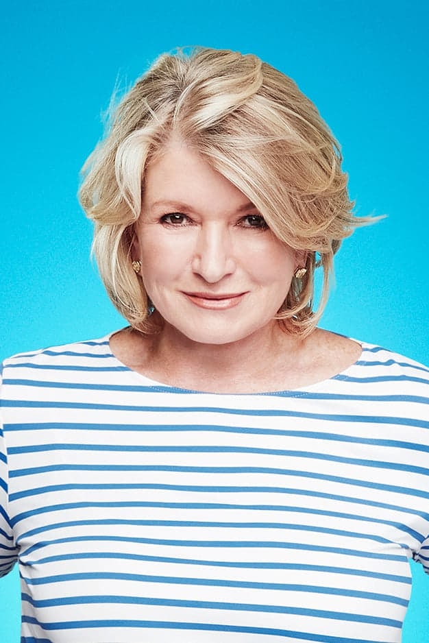 تصویر هنرمند Martha Stewart